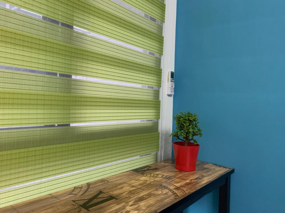 Duke 369 Apartment Đông Cảng Ngoại thất bức ảnh