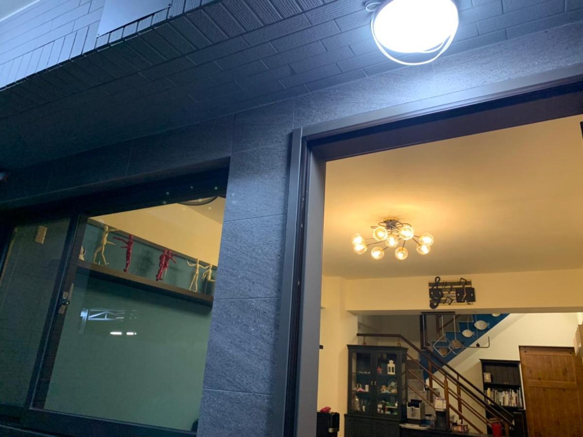 Duke 369 Apartment Đông Cảng Ngoại thất bức ảnh