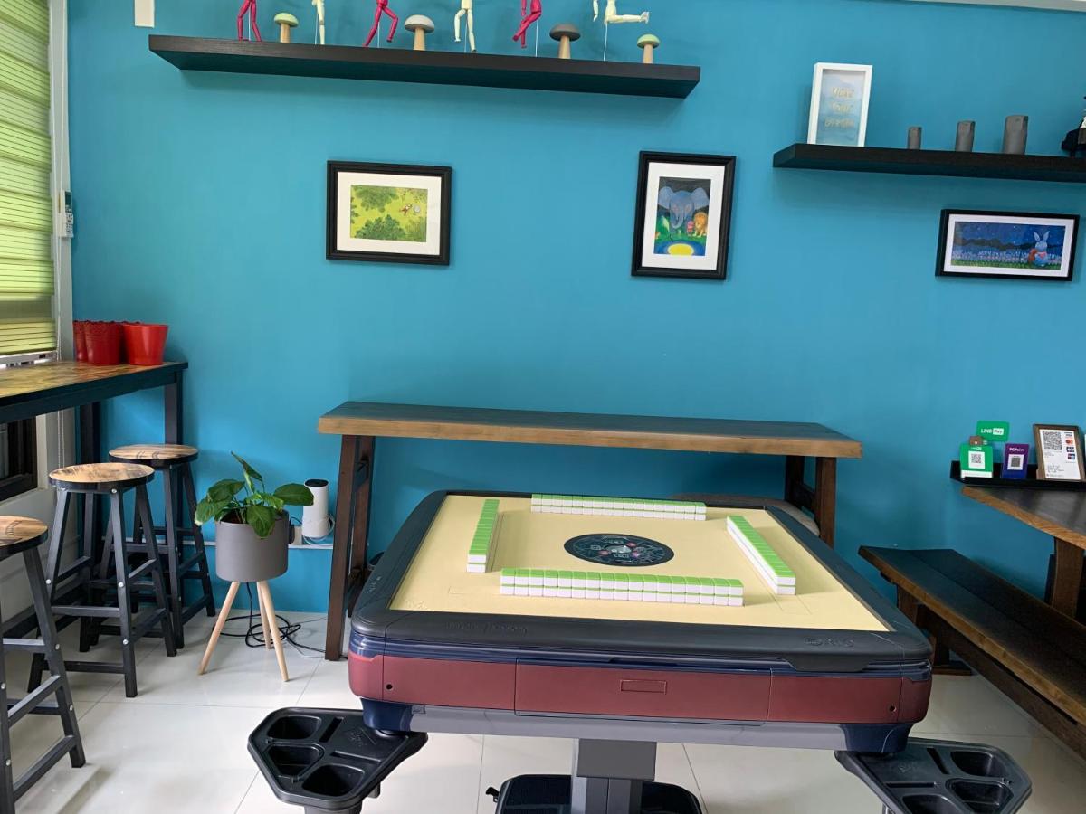 Duke 369 Apartment Đông Cảng Ngoại thất bức ảnh