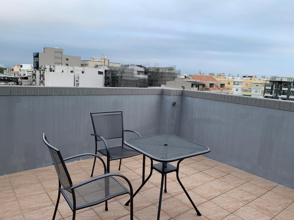Duke 369 Apartment Đông Cảng Ngoại thất bức ảnh