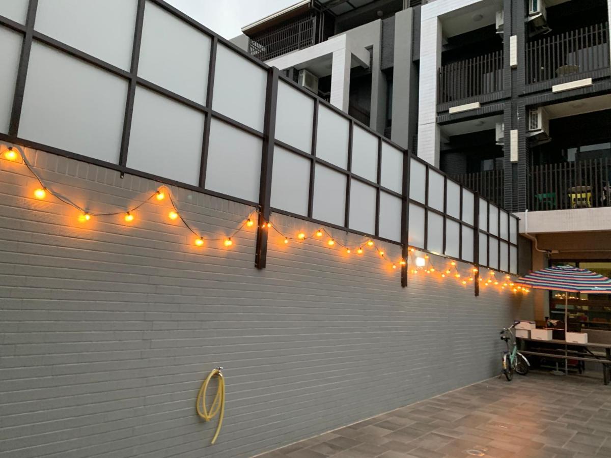 Duke 369 Apartment Đông Cảng Ngoại thất bức ảnh