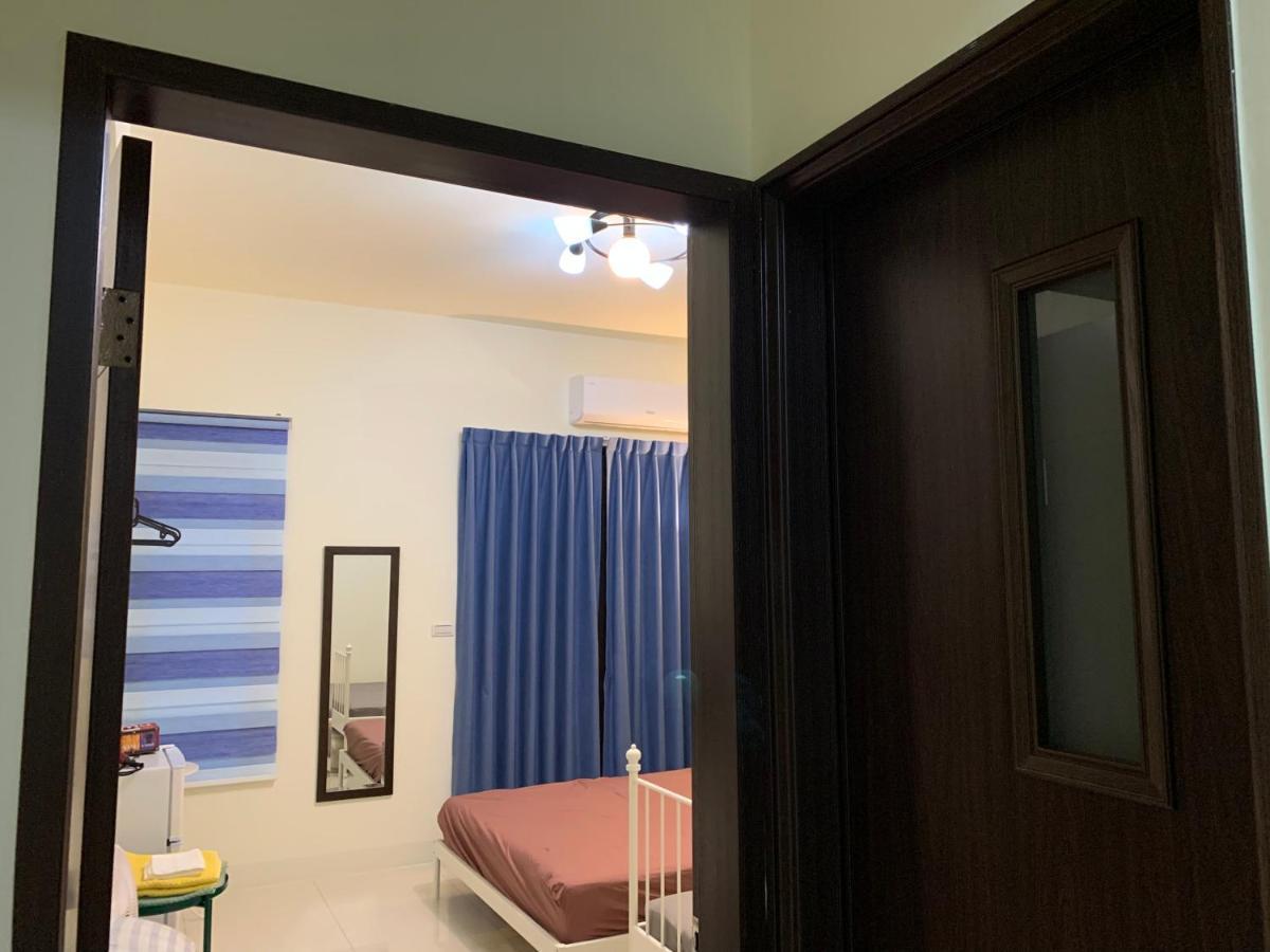 Duke 369 Apartment Đông Cảng Ngoại thất bức ảnh