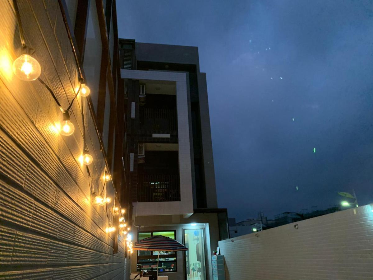Duke 369 Apartment Đông Cảng Ngoại thất bức ảnh