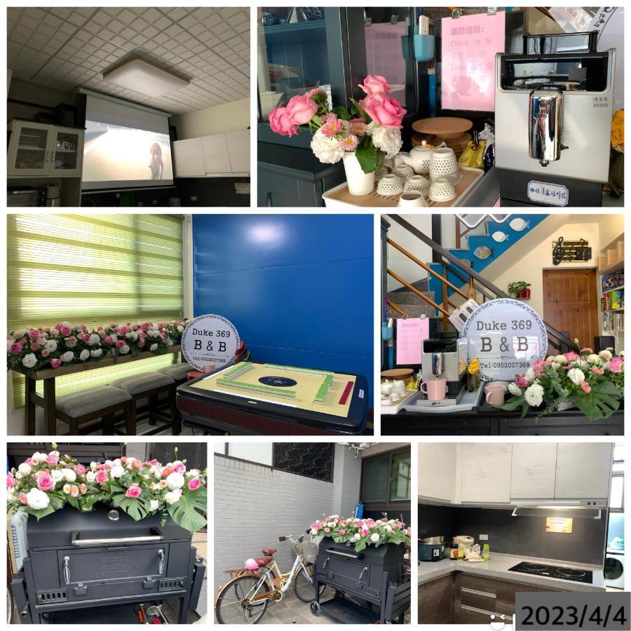 Duke 369 Apartment Đông Cảng Ngoại thất bức ảnh