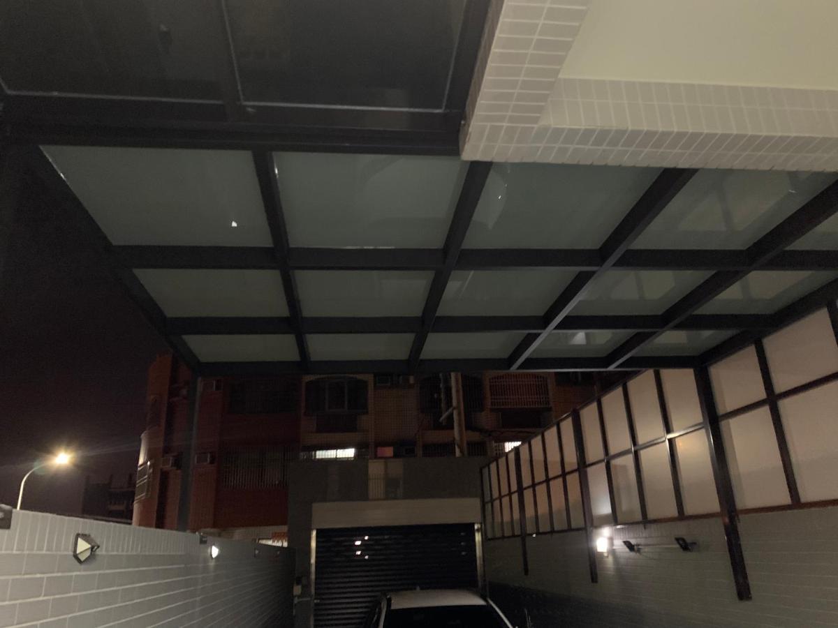 Duke 369 Apartment Đông Cảng Ngoại thất bức ảnh