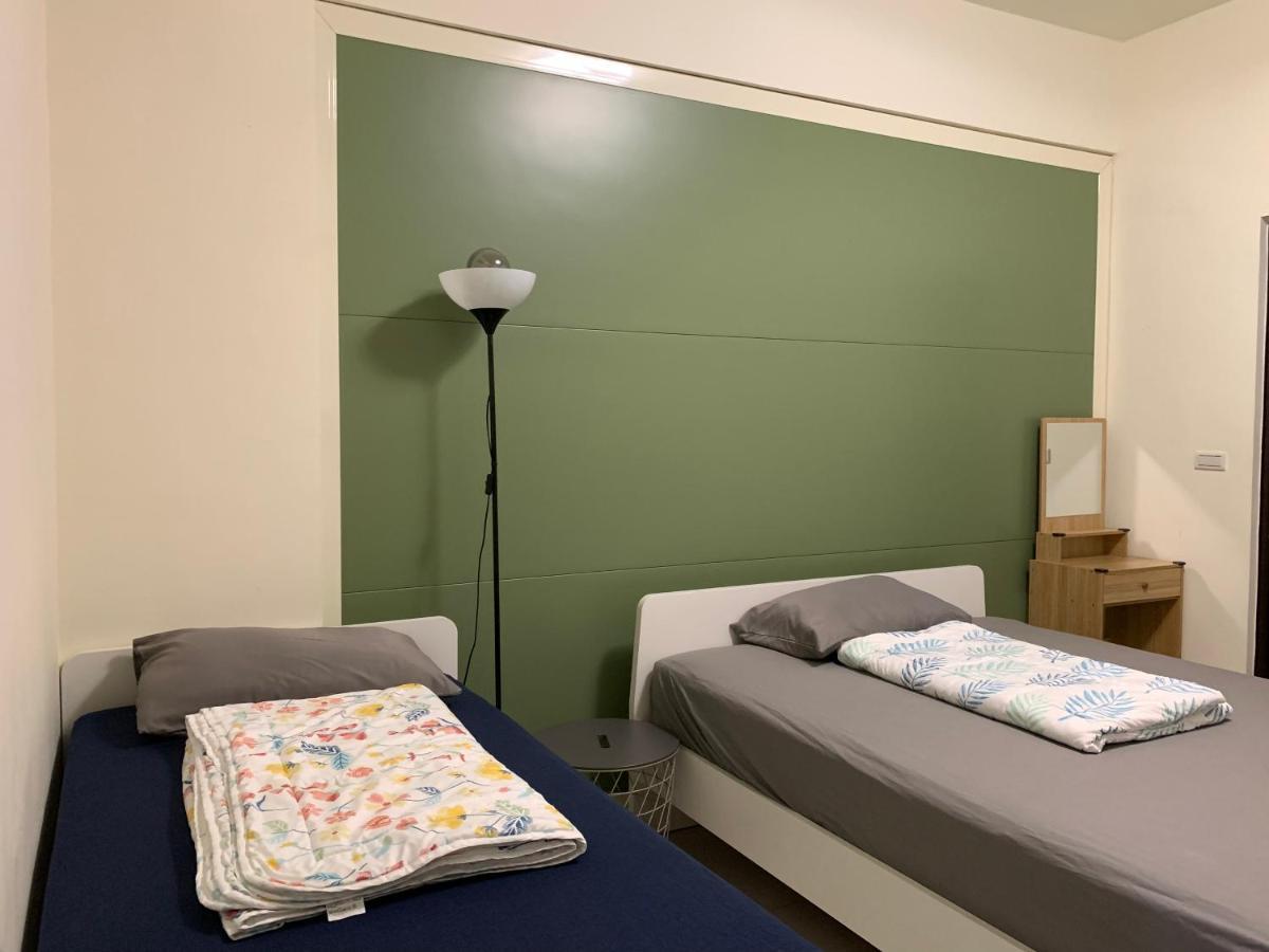 Duke 369 Apartment Đông Cảng Ngoại thất bức ảnh