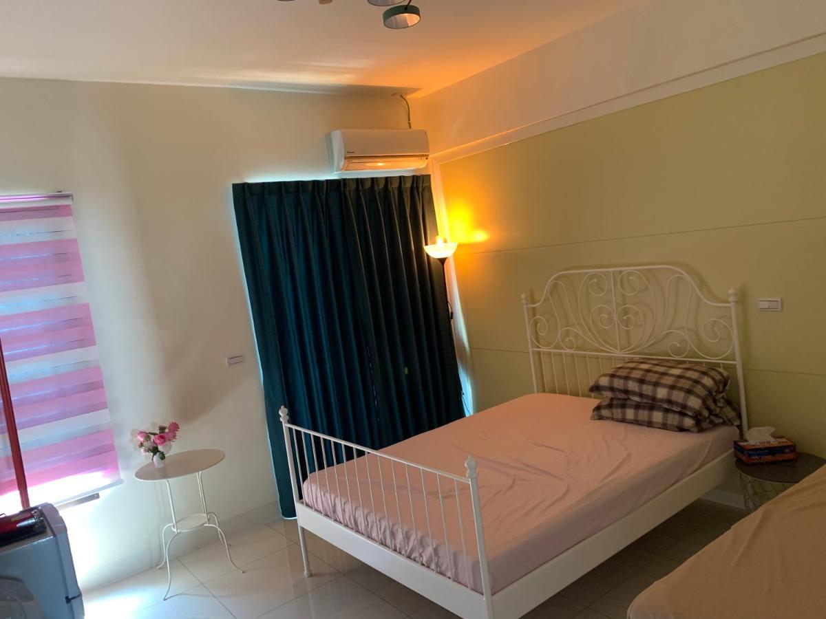 Duke 369 Apartment Đông Cảng Ngoại thất bức ảnh
