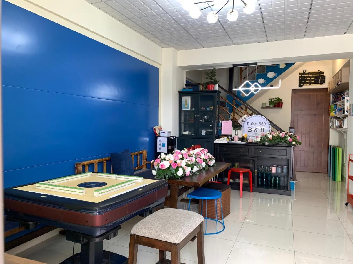 Duke 369 Apartment Đông Cảng Ngoại thất bức ảnh
