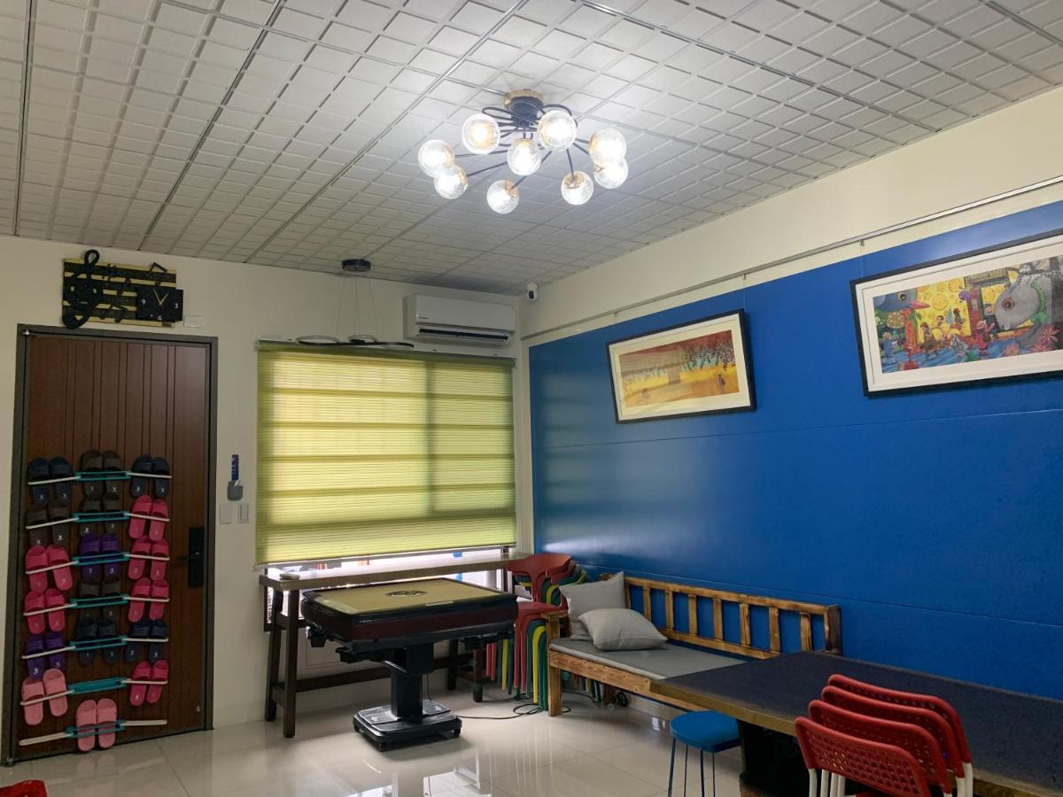 Duke 369 Apartment Đông Cảng Ngoại thất bức ảnh