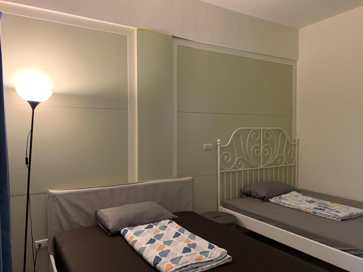 Duke 369 Apartment Đông Cảng Ngoại thất bức ảnh