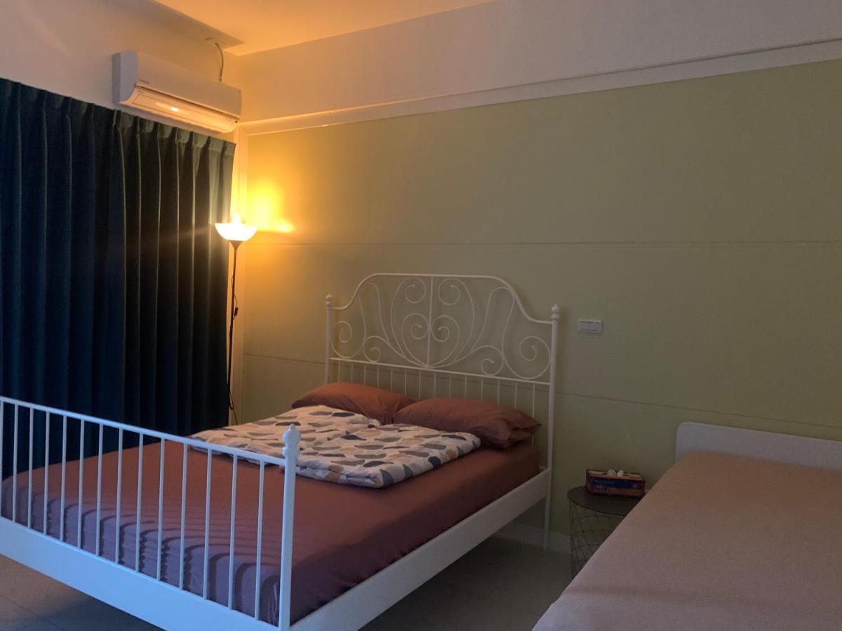 Duke 369 Apartment Đông Cảng Ngoại thất bức ảnh