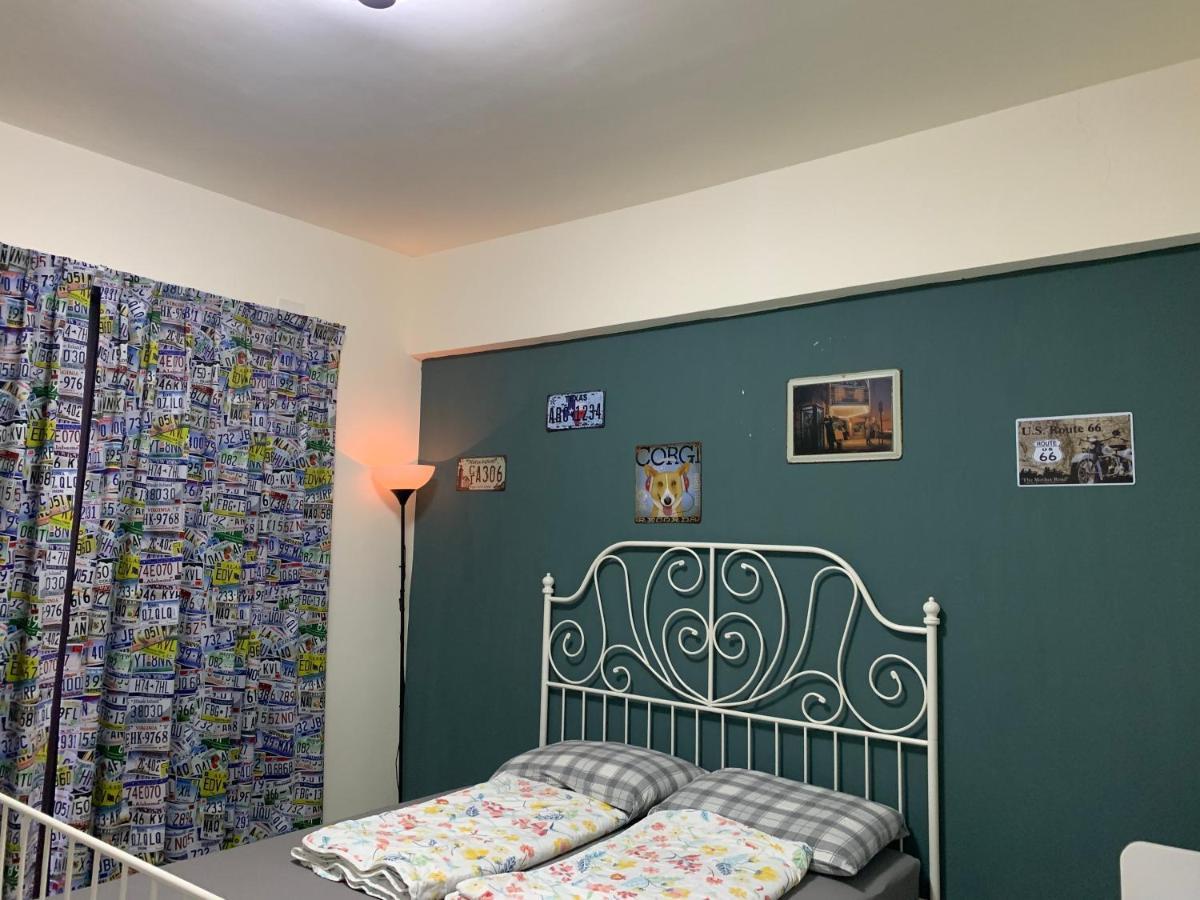 Duke 369 Apartment Đông Cảng Ngoại thất bức ảnh