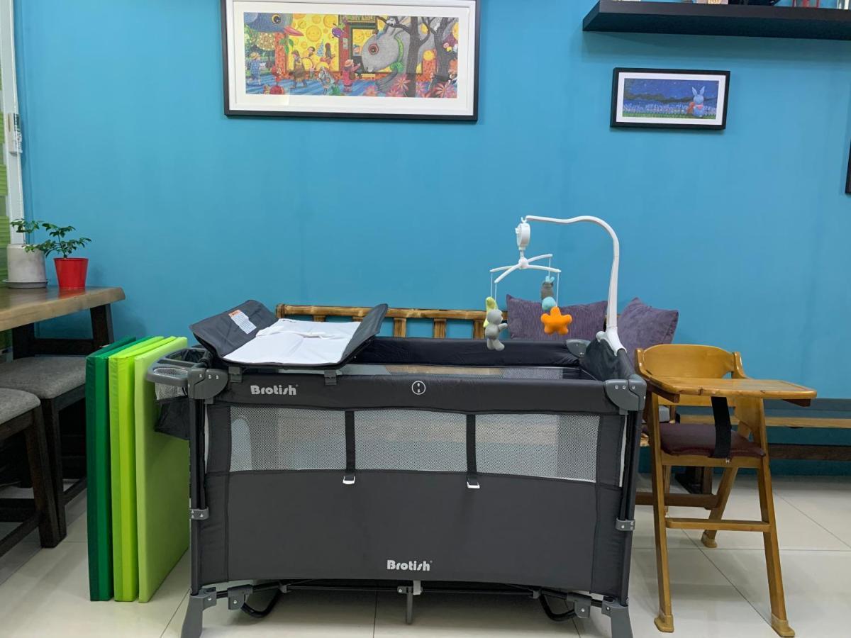 Duke 369 Apartment Đông Cảng Ngoại thất bức ảnh