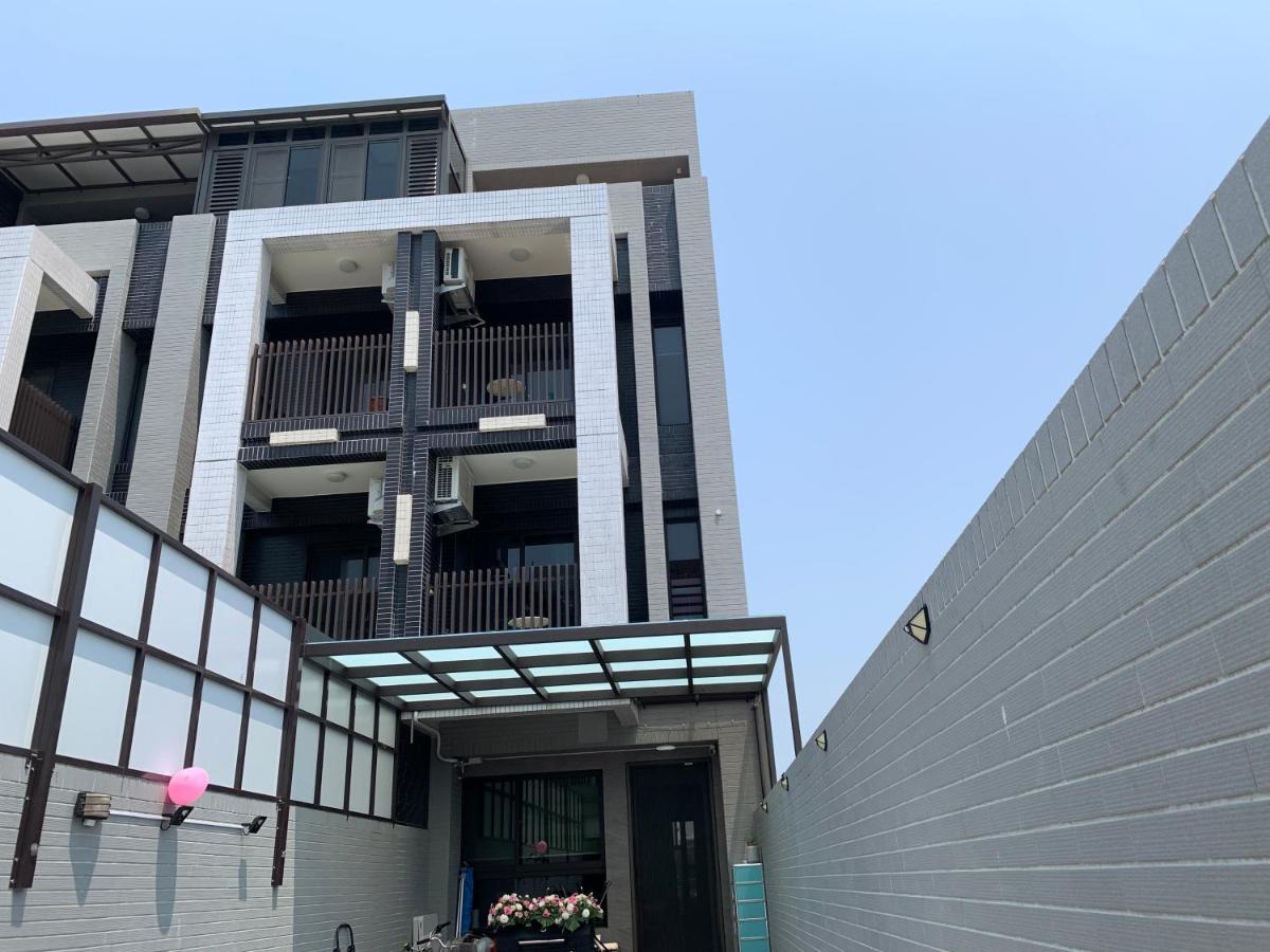 Duke 369 Apartment Đông Cảng Ngoại thất bức ảnh