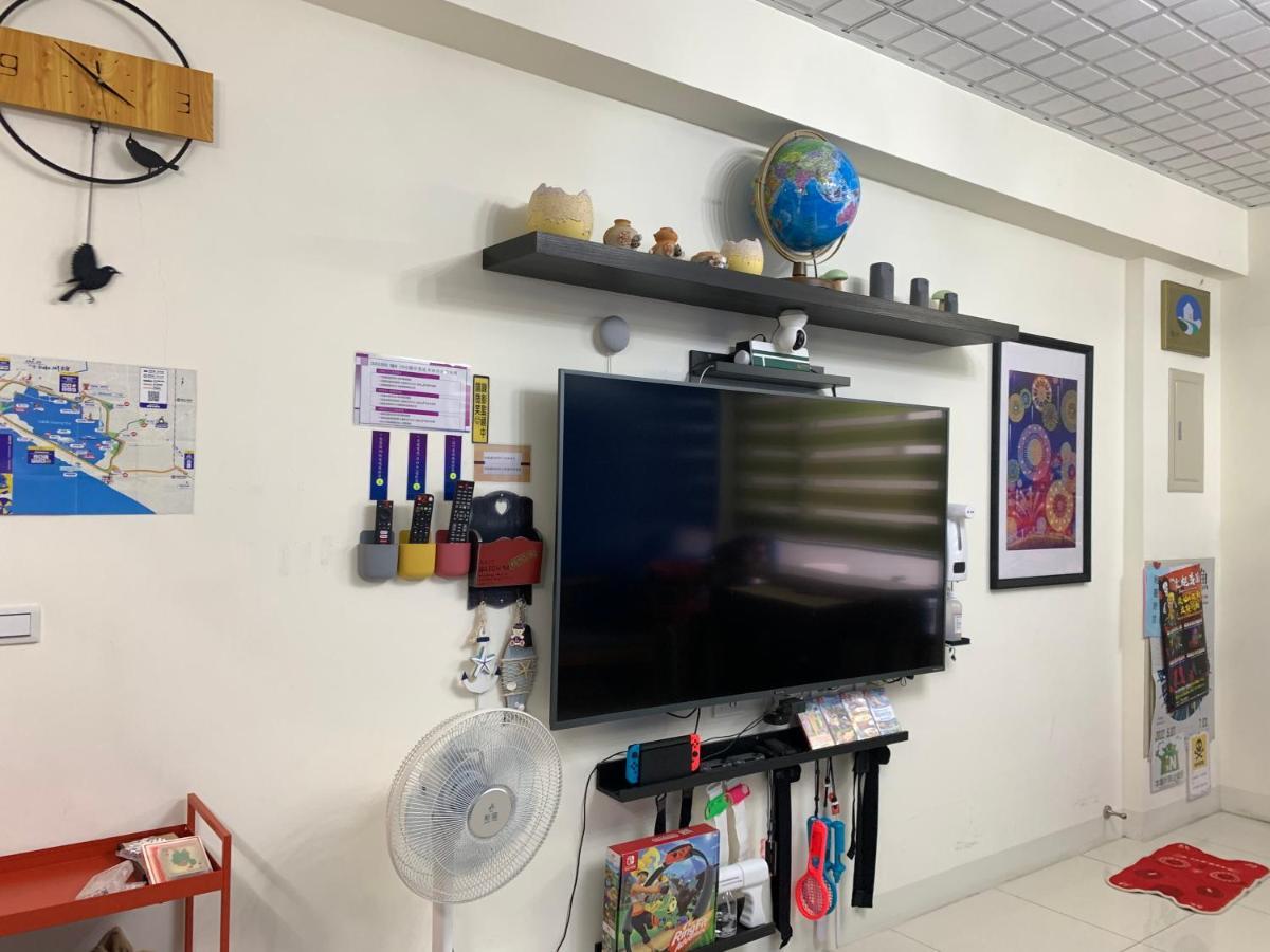 Duke 369 Apartment Đông Cảng Ngoại thất bức ảnh
