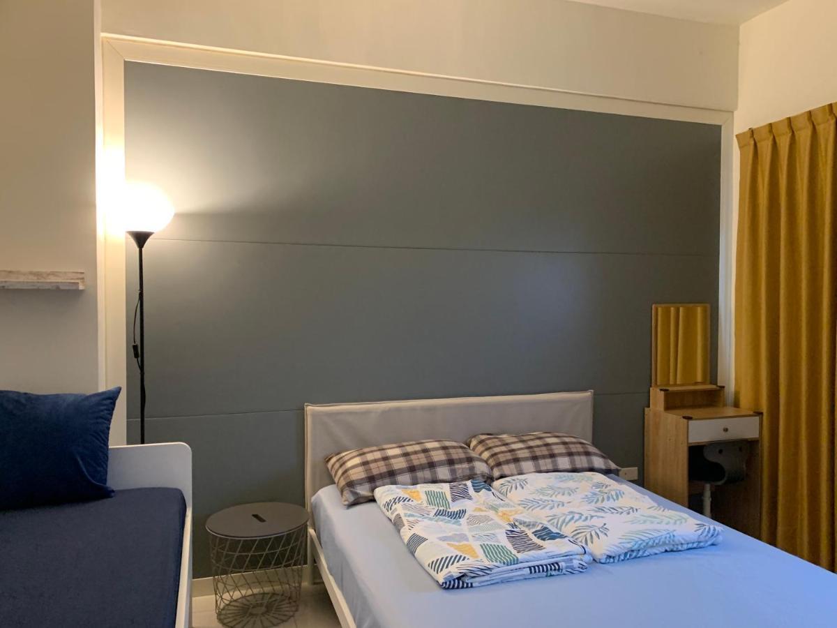 Duke 369 Apartment Đông Cảng Ngoại thất bức ảnh