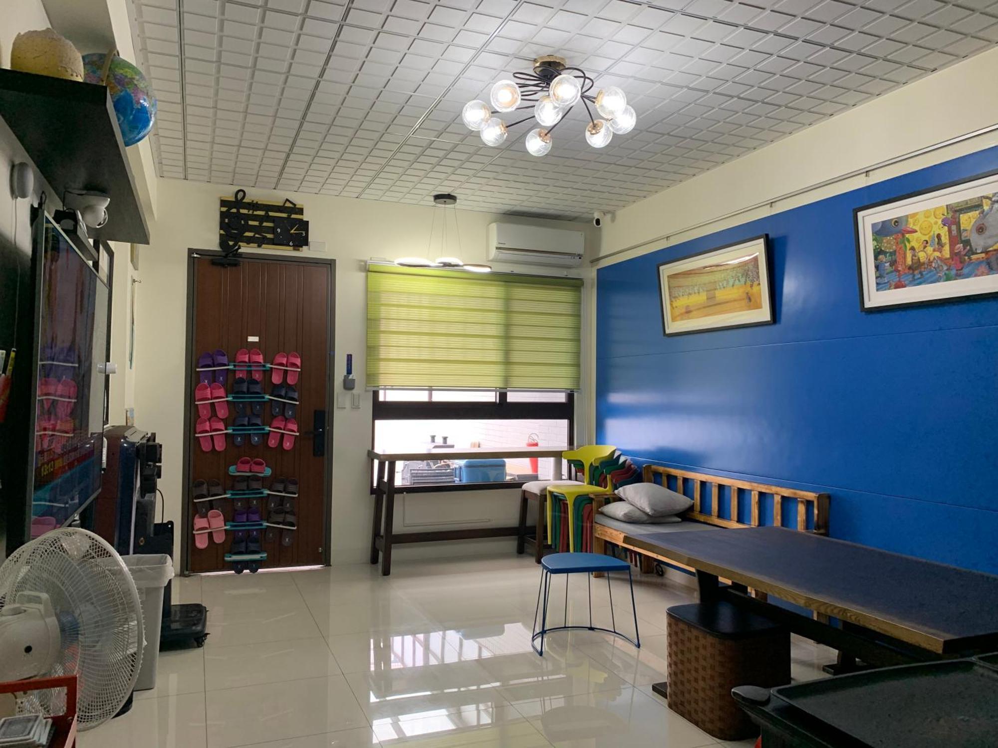 Duke 369 Apartment Đông Cảng Ngoại thất bức ảnh